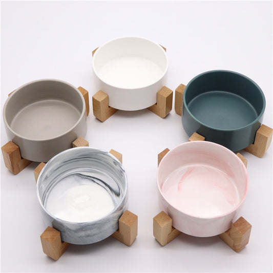 Marble Ceramic Bowls