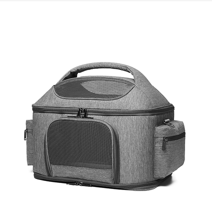 Cat Carrier-Soft Sided