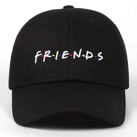 Friends Ball Cap