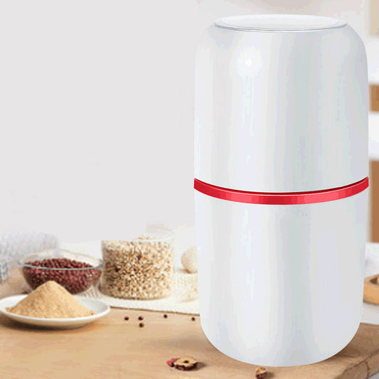 Electric coffee grinder -Black or White
