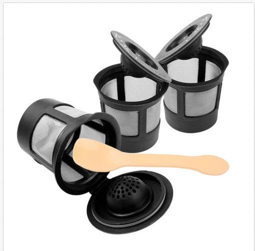 Coffee Filter CUP K-CUP Coffee Filter Screen
