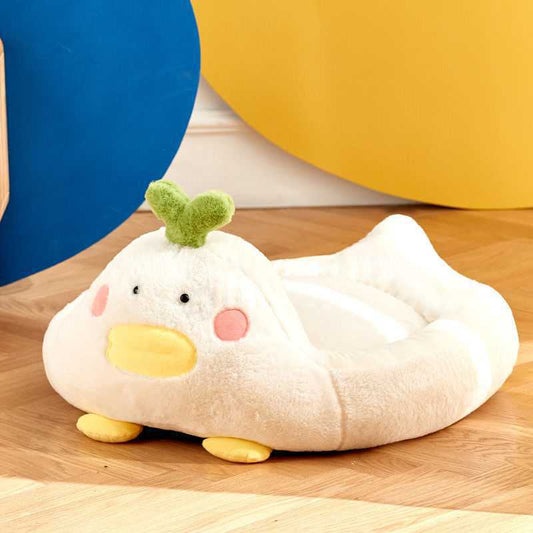 Pet bedding-rabbit-duck