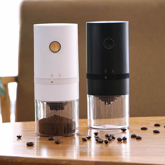 Home Small Electric Coffee Bean Grinder