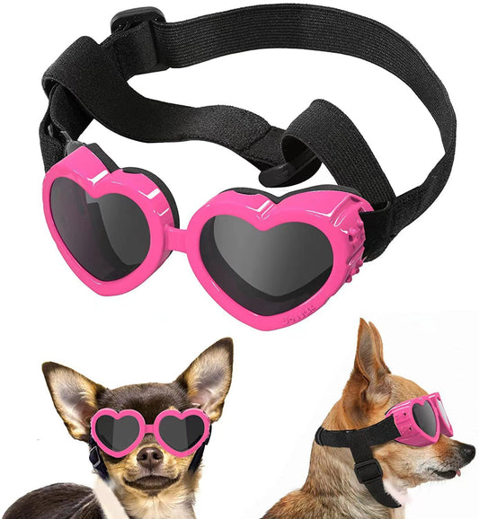 Pet Windproof Eye Protection