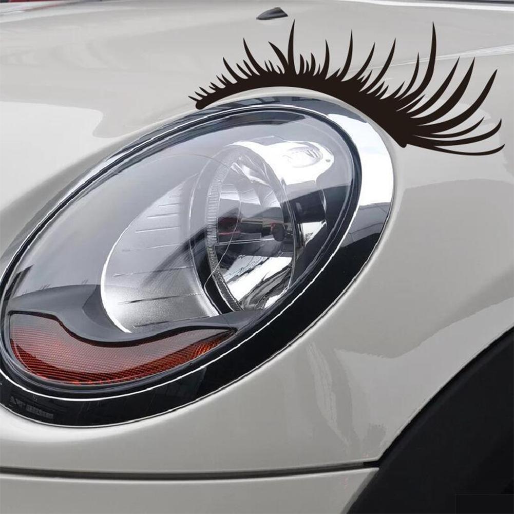 Eyelash Stickers