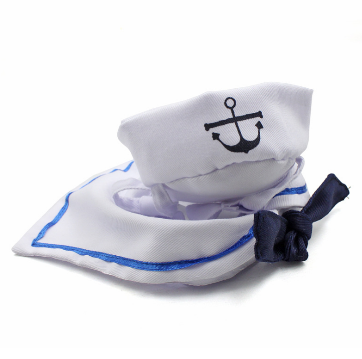 Halloween Navy Sailor Costume