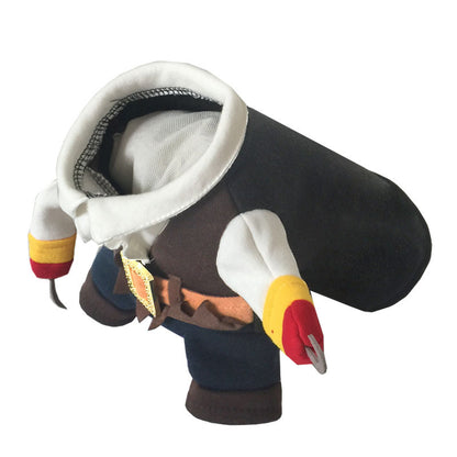 Pirate Pet Costume