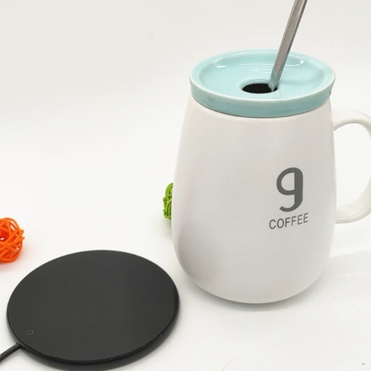 USB Heating Coaster Coffee Cup