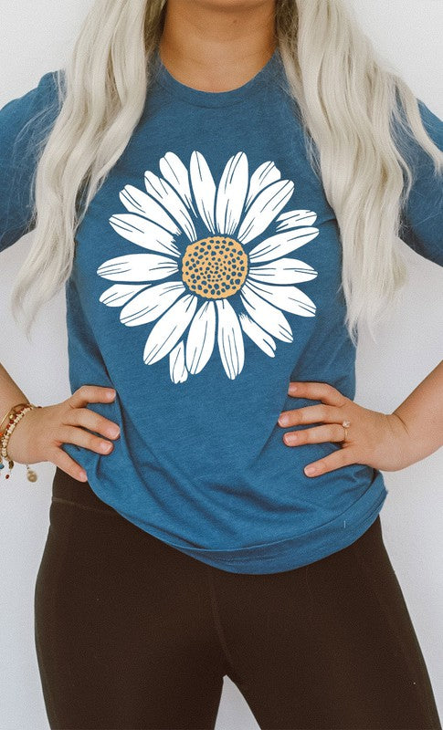 Daisy Graphic Tee